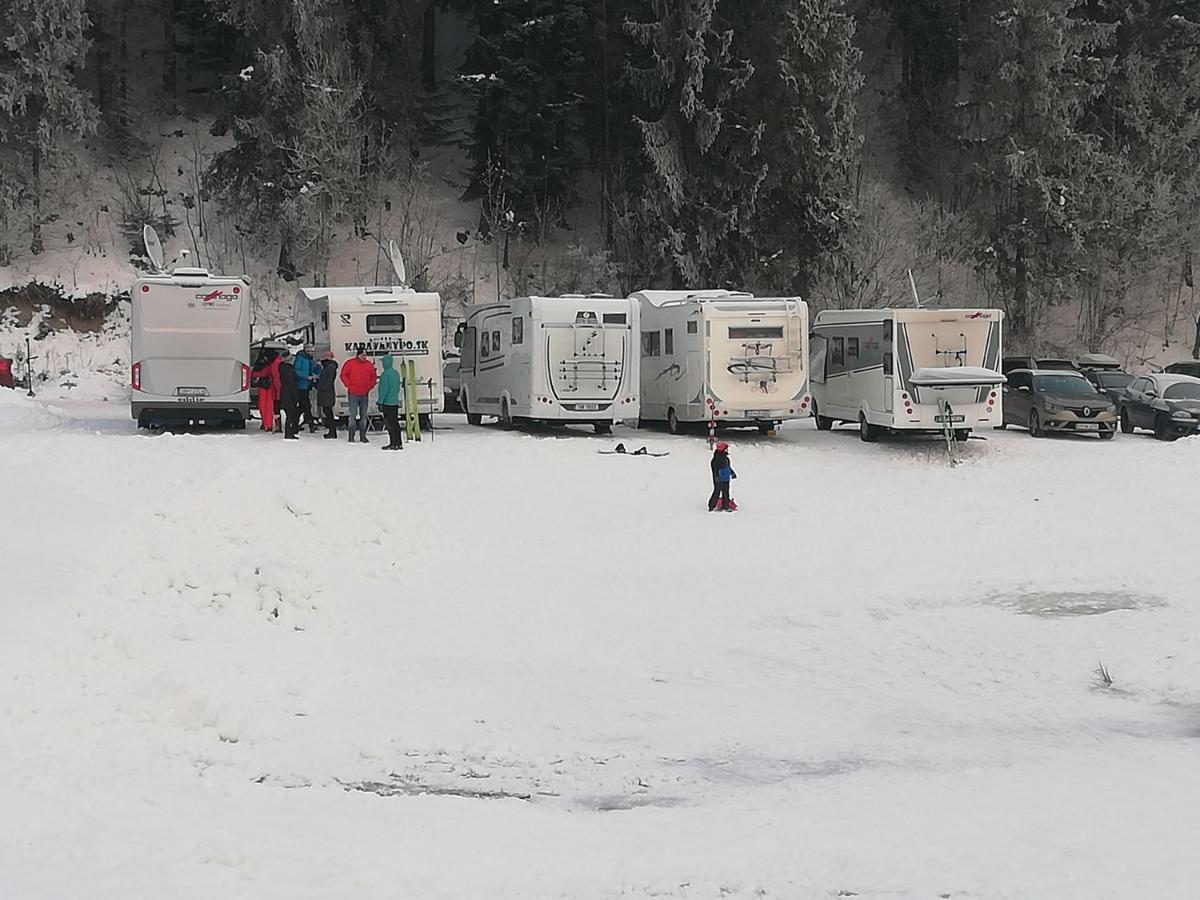 U Bazanta *** - Ubytovanie V Sukromi Vyšné Ružbachy Eksteriør bilde