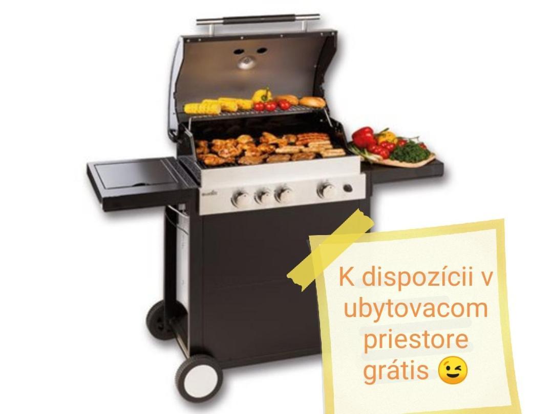 U Bazanta *** - Ubytovanie V Sukromi Vyšné Ružbachy Eksteriør bilde